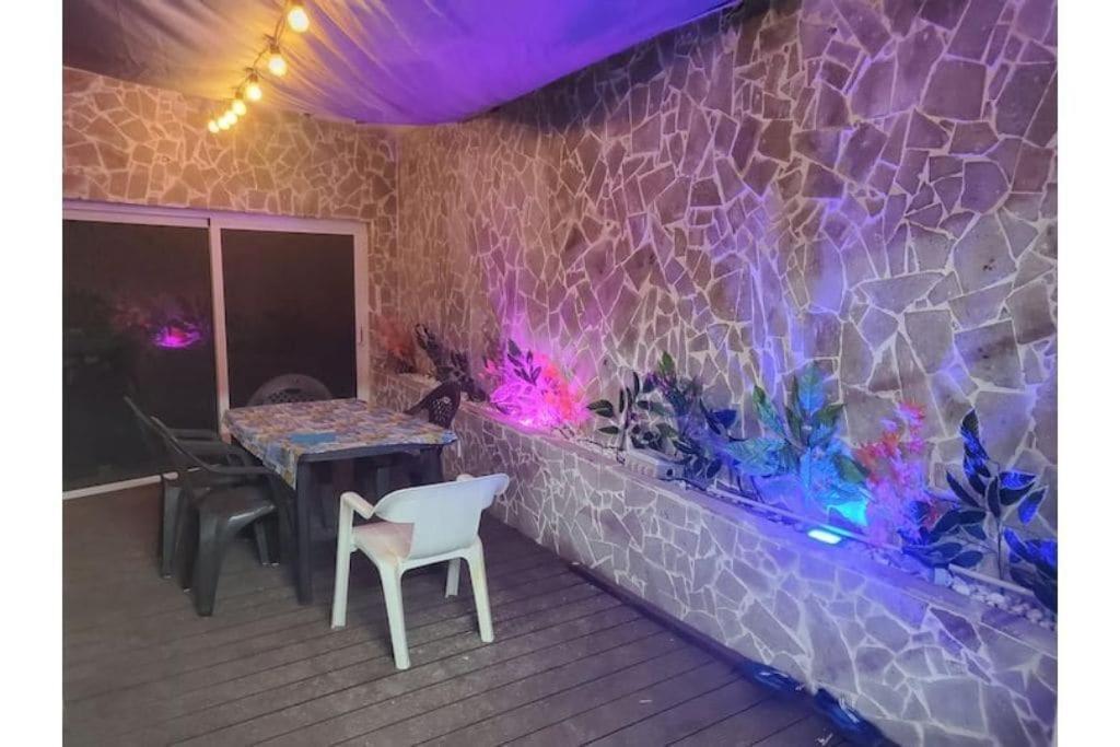 Holiday home Casa Encima Del Mar, Parquing, 4 Patios, Idilico *